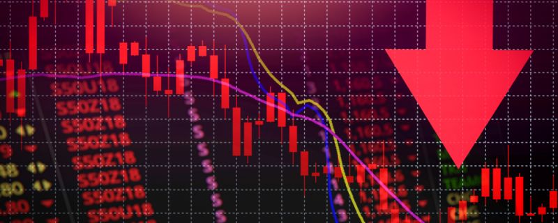 POKLESY JSOU PŘIROZENOU SOUČÁSTÍ INVESTOVÁNÍ